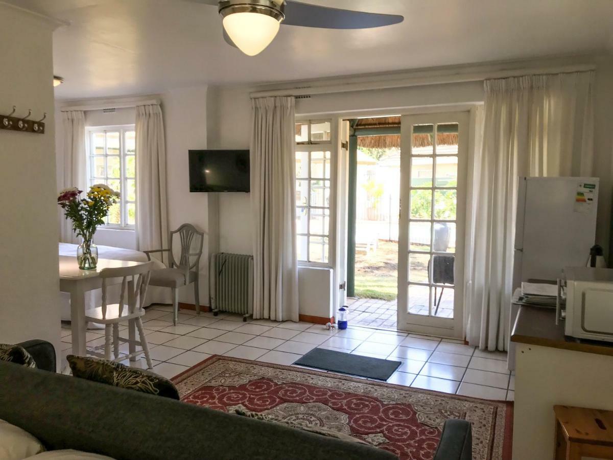 Twin/Double Room