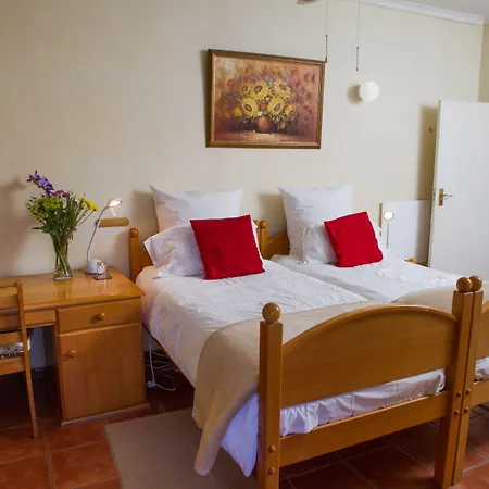 Howards End Manor B&B-2